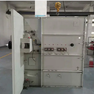 Việc ra mắt Máy biến áp quang điện 1600kVA có phải là sự phát triển gần đây không?