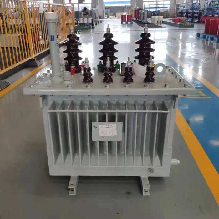What Is the Primary Function of Oil in an Oil-Immersed Transformer?