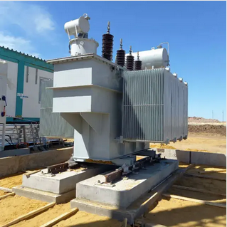 Máy biến áp ngâm dầu 1600kVA 35kV có phải là sản phẩm mang tính cách mạng trong ngành thiết bị điện?