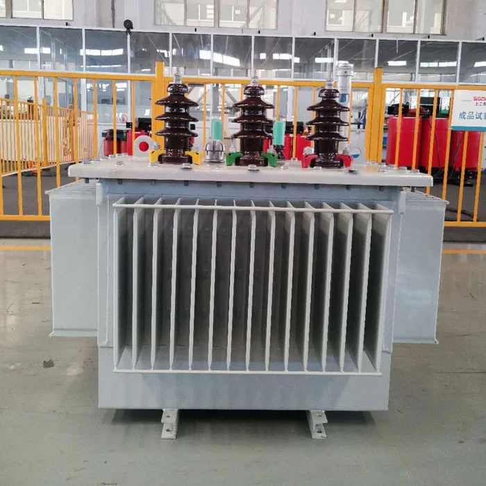 Bao lâu thì nên bảo dưỡng dầu trong máy biến áp ngâm trong dầu?