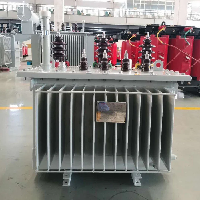 Bao lâu thì thay đổi dầu trong máy biến áp ngâm dầu?