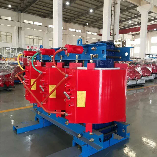 250kva Dry Transformer