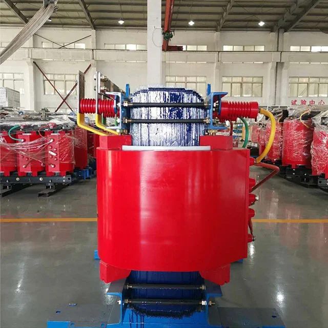 250kva Dry Transformer