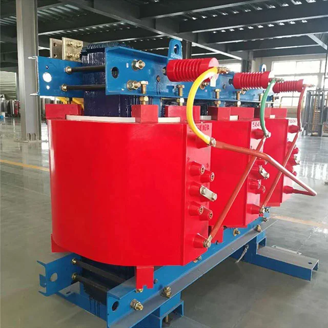 250kva Dry Transformer