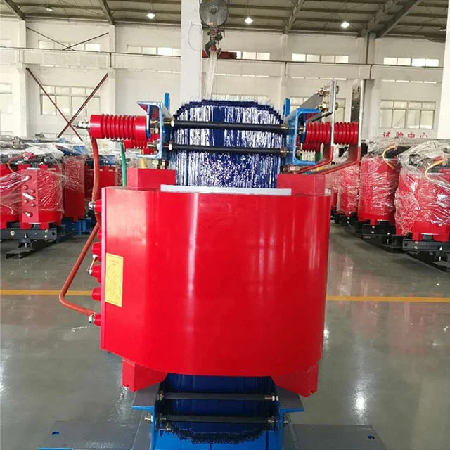 250kva Dry Transformer