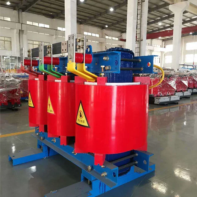 250kva Dry Transformer